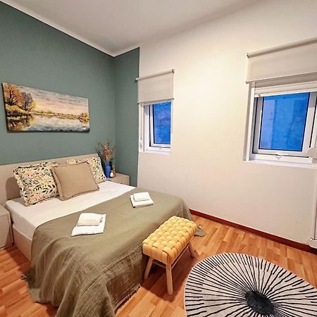 ホテル Downtown A Whole House Duplex Designed For Remote Work And Near Metro Lapa ポルト エクステリア 写真