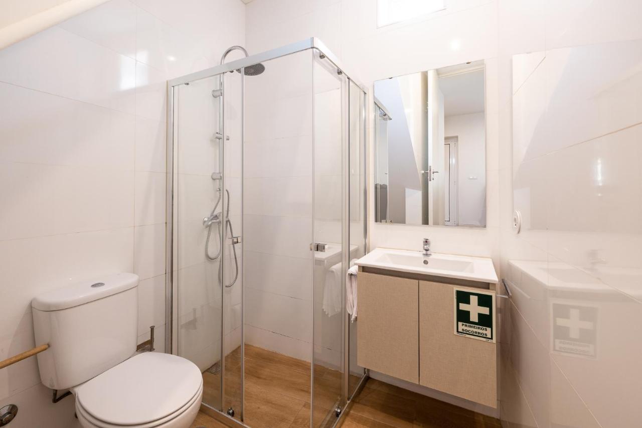ホテル Downtown A Whole House Duplex Designed For Remote Work And Near Metro Lapa ポルト エクステリア 写真