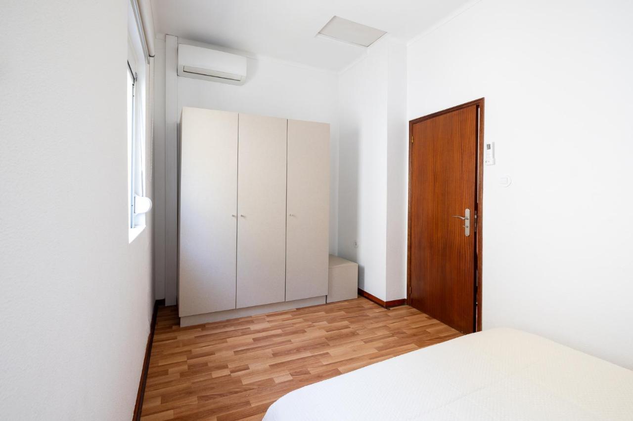 ホテル Downtown A Whole House Duplex Designed For Remote Work And Near Metro Lapa ポルト エクステリア 写真