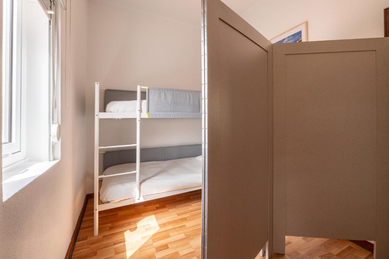 ホテル Downtown A Whole House Duplex Designed For Remote Work And Near Metro Lapa ポルト エクステリア 写真