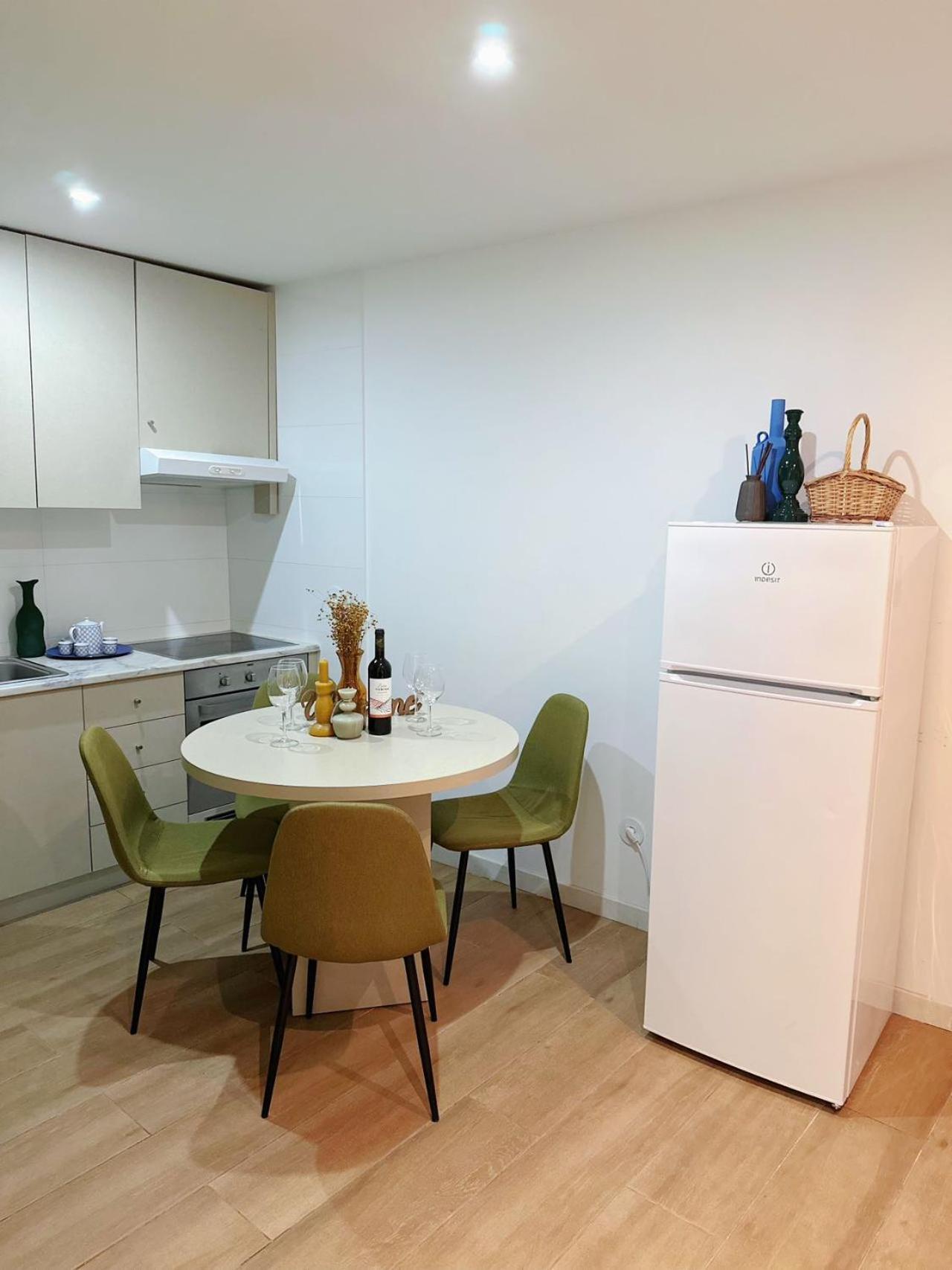 ホテル Downtown A Whole House Duplex Designed For Remote Work And Near Metro Lapa ポルト エクステリア 写真
