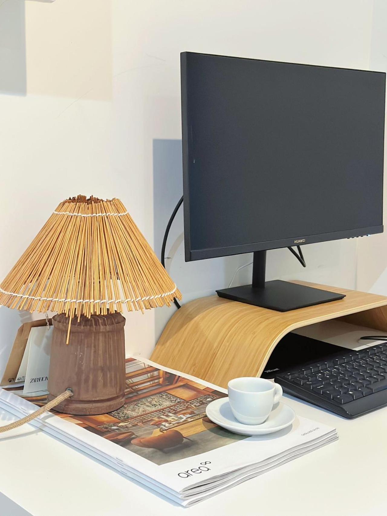 ホテル Downtown A Whole House Duplex Designed For Remote Work And Near Metro Lapa ポルト エクステリア 写真